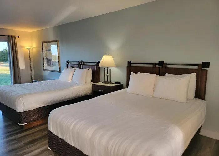 Chautauqua Resort & Conference Center