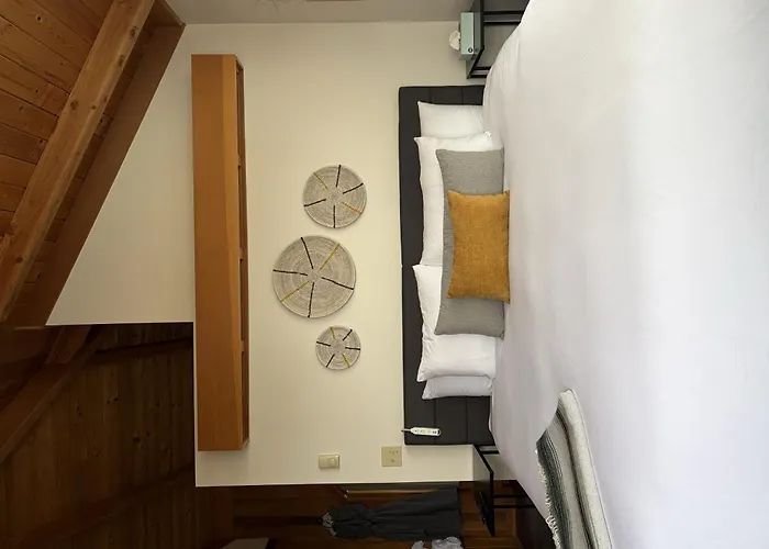 The Inn At Manzanita